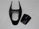 Glossy Black 2005-2006 Honda CBR600RR Motorcycle Fairing
