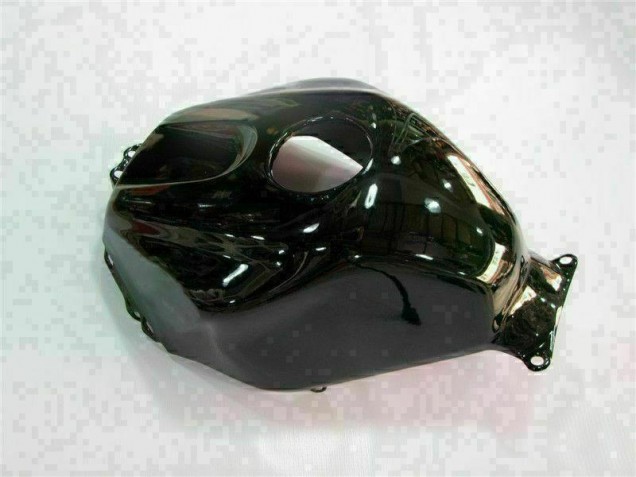 Glossy Black 2005-2006 Honda CBR600RR Motorcycle Fairings