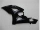 Glossy Black 2005-2006 Suzuki GSXR 1000 Motorcycle Fairings Glossy Black 2005-2006 Suzuki GSXR 1000 Motorcycle Fairings