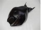 Glossy Black 2006-2007 Honda CBR1000RR Motorcycle Bodywork Glossy Black 2006-2007 Honda CBR1000RR Motorcycle Bodywork