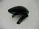 Glossy Black 2006-2007 Honda CBR1000RR Motorcycle Fairing Glossy Black 2006-2007 Honda CBR1000RR Motorcycle Fairing
