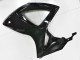 Glossy Black 2006-2007 Suzuki GSXR 600/750 Motorcycle Fairings Glossy Black 2006-2007 Suzuki GSXR 600/750 Motorcycle Fairings