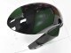 Glossy Black 2006-2007 Suzuki GSXR 600/750 Motorcycle Fairings Glossy Black 2006-2007 Suzuki GSXR 600/750 Motorcycle Fairings