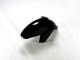 Glossy Black 2006-2011 Kawasaki ZX14R ZZR1400 Motorcycle Fairings