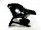 Glossy Black 2006-2011 Kawasaki ZX14R ZZR1400 Motorcycle Fairings
