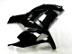 Glossy Black 2006-2011 Kawasaki ZX14R ZZR1400 Motorcycle Fairings