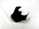 Glossy Black 2006-2011 Kawasaki ZX14R ZZR1400 Motorcycle Fairings