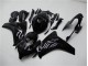 Glossy Black 2008-2011 Honda CBR1000RR Motorcycle Bodywork