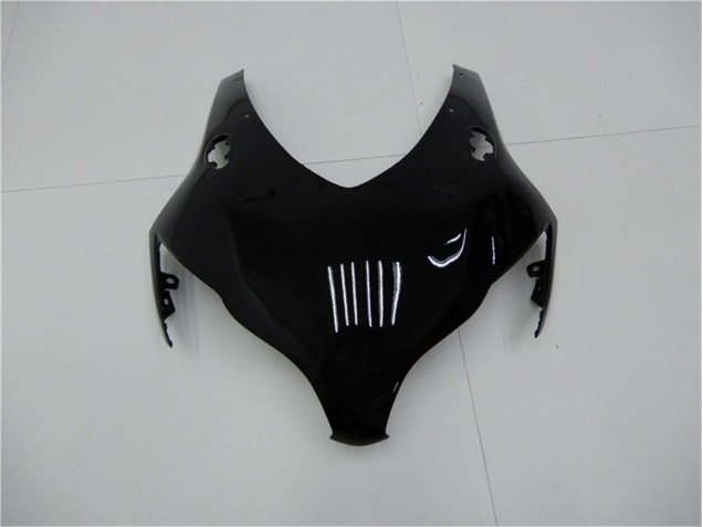 Glossy Black 2008-2011 Honda CBR1000RR Motorcycle Bodywork