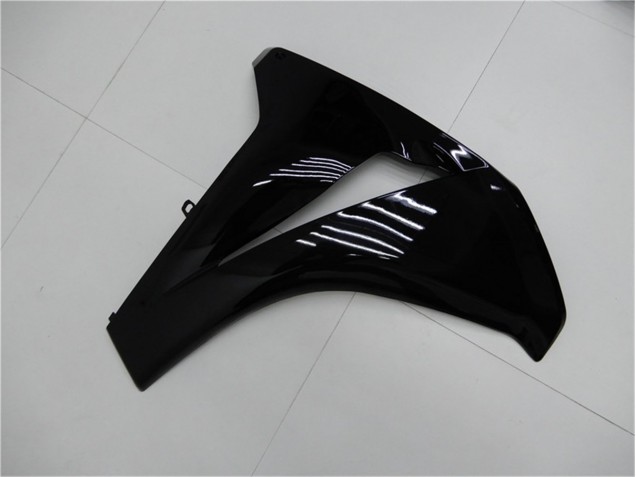 Glossy Black 2008-2011 Honda CBR1000RR Motorcycle Bodywork