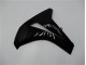 Glossy Black 2008-2011 Honda CBR1000RR Motorcycle Bodywork