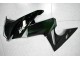 Glossy Black 2009-2011 Kawasaki EX650 Motorcycle Fairings Glossy Black 2009-2011 Kawasaki EX650 Motorcycle Fairings
