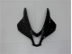Glossy Black 2009-2012 Honda CBR600RR Motorcycle Fairings