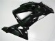 Glossy Black 2013-2018 Kawasaki ZX6R Motorcycle Fairings Glossy Black 2013-2018 Kawasaki ZX6R Motorcycle Fairings
