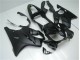 Glossy Matte Black 2001-2003 Honda CBR600 F4i Motorcycle Fairings