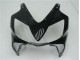 Glossy Matte Black 2001-2003 Honda CBR600 F4i Motorcycle Fairings