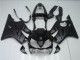 Glossy Matte Black 2001-2003 Honda CBR600 F4i Motorcycle Fairings