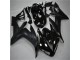 Glossy Matte Black 2004-2006 Yamaha YZF R1 Motorcycle Fairings Glossy Matte Black 2004-2006 Yamaha YZF R1 Motorcycle Fairings