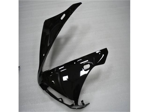 Glossy Matte Black 2004-2006 Yamaha YZF R1 Motorcycle Fairings Glossy Matte Black 2004-2006 Yamaha YZF R1 Motorcycle Fairings