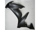 Glossy Matte Black 2004-2006 Yamaha YZF R1 Motorcycle Fairings Glossy Matte Black 2004-2006 Yamaha YZF R1 Motorcycle Fairings