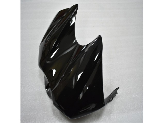 Glossy Matte Black 2004-2006 Yamaha YZF R1 Motorcycle Fairings Glossy Matte Black 2004-2006 Yamaha YZF R1 Motorcycle Fairings
