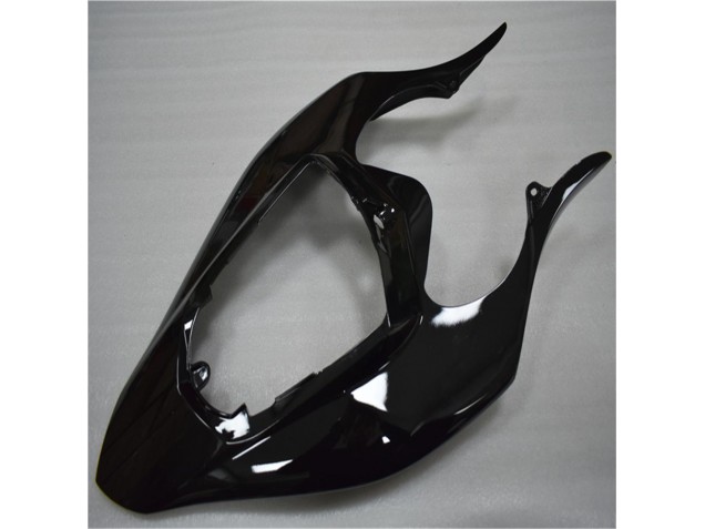 Glossy Matte Black 2004-2006 Yamaha YZF R1 Motorcycle Fairings Glossy Matte Black 2004-2006 Yamaha YZF R1 Motorcycle Fairings