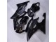 Glossy Matte Black 2008-2016 Yamaha YZF R6 Motorcycle Fairings