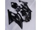 Glossy Matte Black 2008-2016 Yamaha YZF R6 Motorcycle Fairings