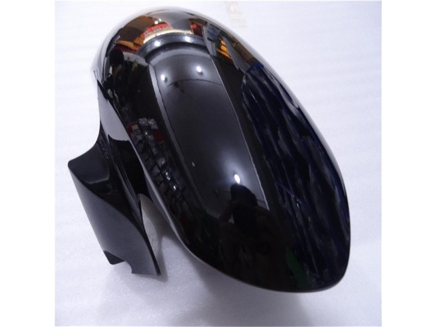 Glossy Matte Black 2008-2016 Yamaha YZF R6 Motorcycle Fairings