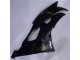 Glossy Matte Black 2008-2016 Yamaha YZF R6 Motorcycle Fairings