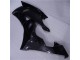 Glossy Matte Black 2008-2016 Yamaha YZF R6 Motorcycle Fairings