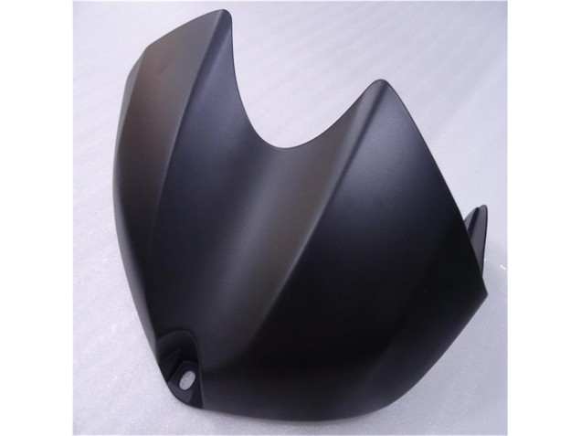 Glossy Matte Black 2008-2016 Yamaha YZF R6 Motorcycle Fairings