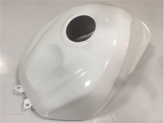 Glossy White 2004-2005 Suzuki GSXR 600/750 Motorcycle Fairings Glossy White 2004-2005 Suzuki GSXR 600/750 Motorcycle Fairings