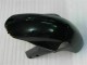 Gold Black 2003-2004 Suzuki GSXR 1000 Motorcycle Fairings