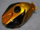 Gold Silver Black 2003-2004 Honda CBR600RR Motorcycle Fairings Gold Silver Black 2003-2004 Honda CBR600RR Motorcycle Fairings