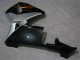 Gold Silver Black 2003-2004 Honda CBR600RR Motorcycle Fairings Gold Silver Black 2003-2004 Honda CBR600RR Motorcycle Fairings