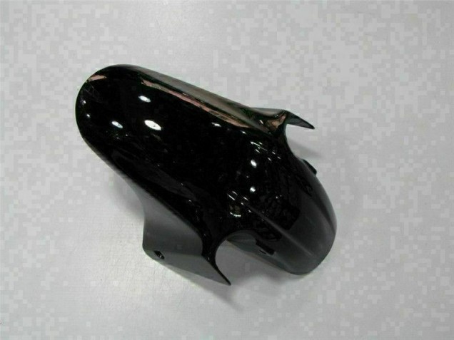 Green 2001-2003 Honda CBR600 F4i Motorcycle Fairings