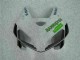 Green 2005-2006 Honda CBR600RR Motorcycle Fairing Green 2005-2006 Honda CBR600RR Motorcycle Fairing