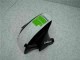 Green 2005-2006 Honda CBR600RR Motorcycle Fairing Green 2005-2006 Honda CBR600RR Motorcycle Fairing