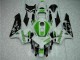 Green 2005-2006 Honda CBR600RR Motorcycle Fairing Green 2005-2006 Honda CBR600RR Motorcycle Fairing