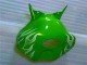 Green 2006-2007 Honda CBR1000RR Motorcycle Fairings Green 2006-2007 Honda CBR1000RR Motorcycle Fairings