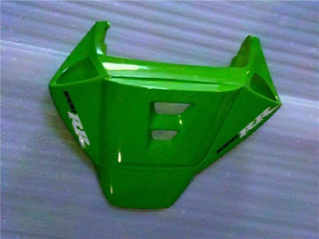 Green 2006-2007 Honda CBR1000RR Motorcycle Fairings Green 2006-2007 Honda CBR1000RR Motorcycle Fairings