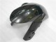 Green 2006-2007 Suzuki GSXR 600/750 Motorcycle Fairings