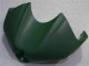 Green 2006-2007 Yamaha YZF R6 Motorcycle Fairings