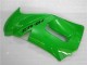 Green 2006-2008 Kawasaki EX650 Motorcycle Fairings Green 2006-2008 Kawasaki EX650 Motorcycle Fairings