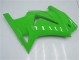 Green 2008-2012 Kawasaki EX250 Motorcycle Bodywork Green 2008-2012 Kawasaki EX250 Motorcycle Bodywork