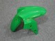 Green 2008-2012 Kawasaki EX250 Motorcycle Fairings