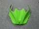 Green Black 2006-2011 Kawasaki ZX14R ZZR1400 Motorcycle Fairings Green Black 2006-2011 Kawasaki ZX14R ZZR1400 Motorcycle Fairings