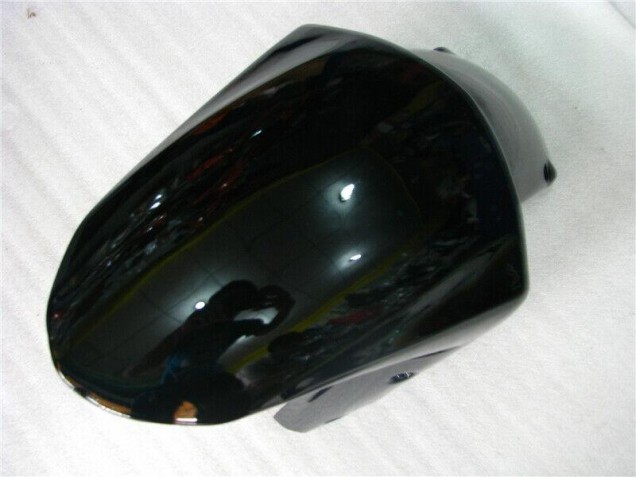 Green Black 2008-2010 Kawasaki ZX10R Motorcycle Fairings Green Black 2008-2010 Kawasaki ZX10R Motorcycle Fairings