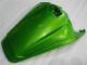 Green Black 2008-2011 Honda CBR1000RR Motorcycle Fairings